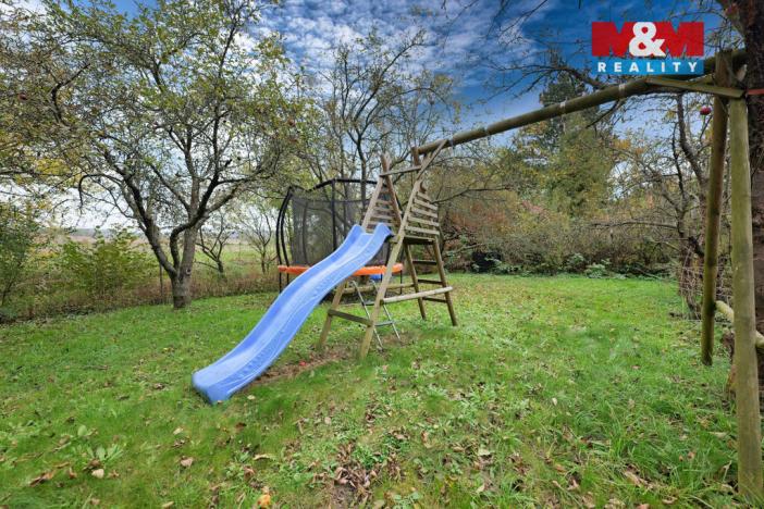 Prodej chaty, Šternberk, 11 m2