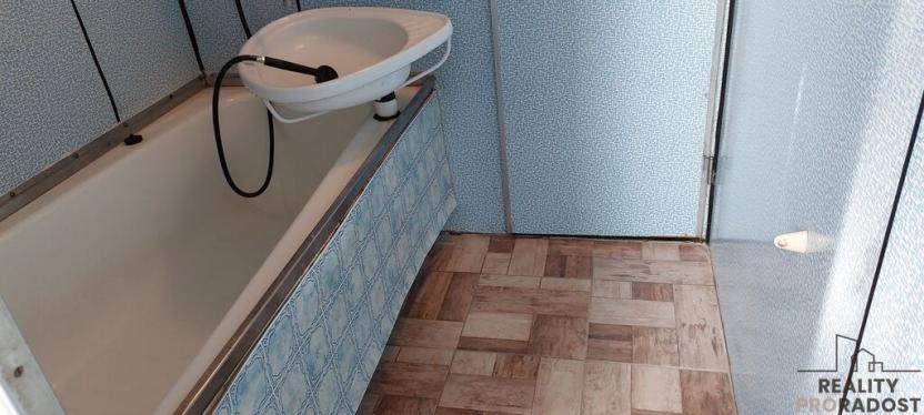 Pronájem bytu 1+1, Ústí nad Labem, Stará, 38 m2