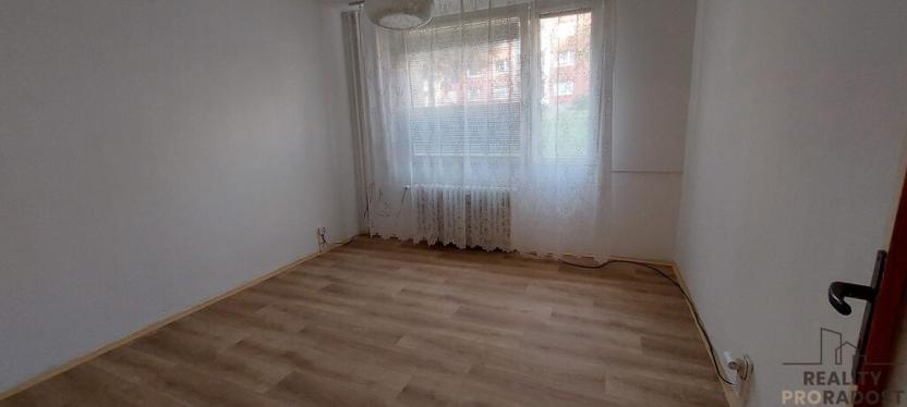 Pronájem bytu 1+1, Ústí nad Labem, Stará, 38 m2