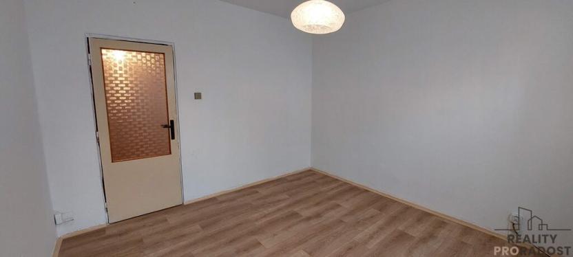 Pronájem bytu 1+1, Ústí nad Labem, Stará, 38 m2