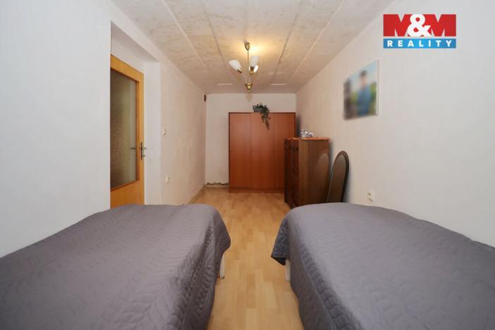 Prodej chalupy, Jilem, 209 m2