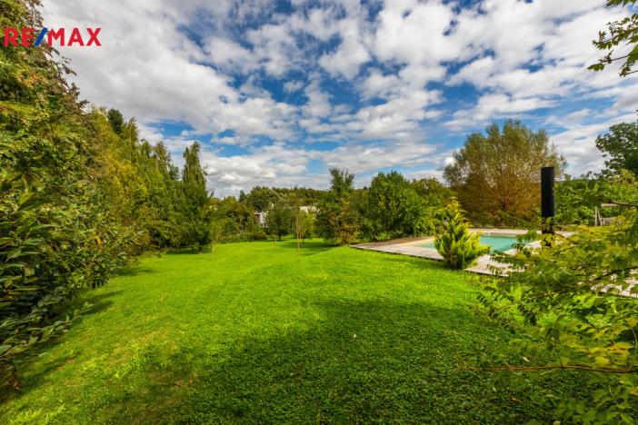 Prodej pozemku pro bydlení, Říčany, 2424 m2