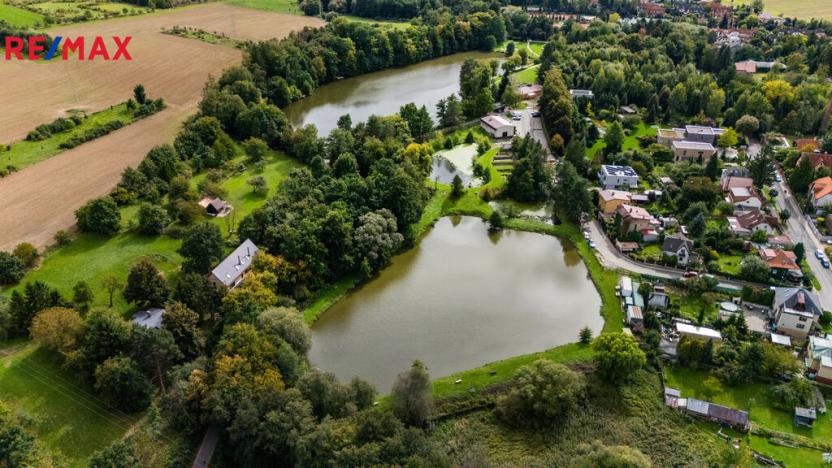 Prodej pozemku pro bydlení, Říčany, 2424 m2