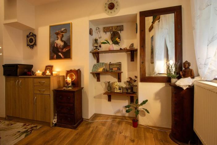 Prodej rodinného domu, Kroměříž, Na Návsi, 124 m2