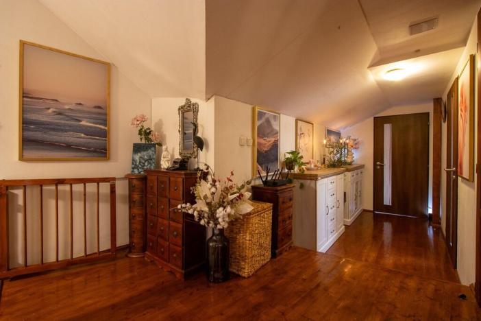 Prodej rodinného domu, Kroměříž, Na Návsi, 124 m2