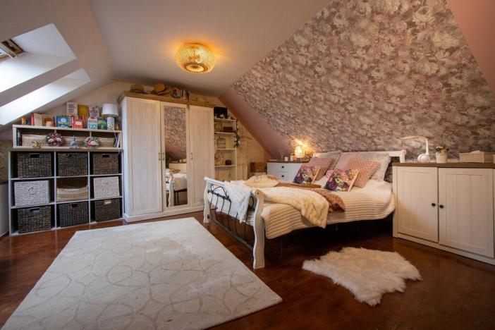 Prodej rodinného domu, Kroměříž, Na Návsi, 124 m2