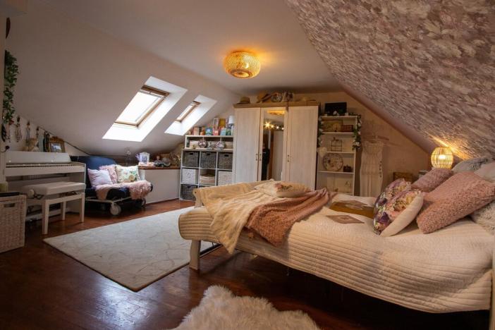 Prodej rodinného domu, Kroměříž, Na Návsi, 124 m2