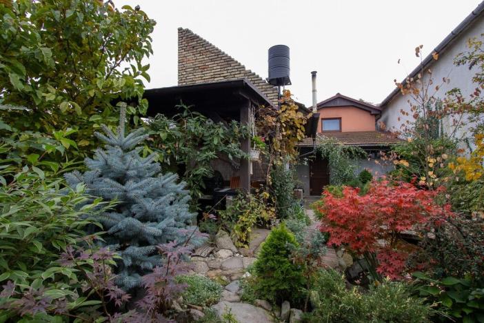 Prodej rodinného domu, Kroměříž, Na Návsi, 124 m2