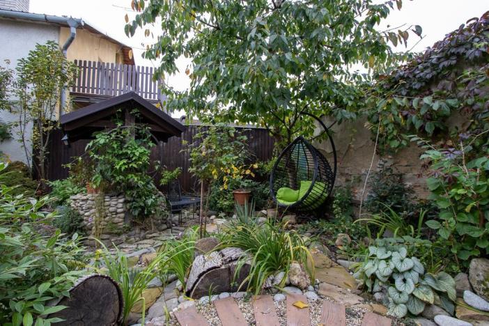 Prodej rodinného domu, Kroměříž, Na Návsi, 124 m2