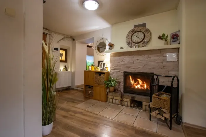 Prodej rodinného domu, Kroměříž, Na Návsi, 124 m2