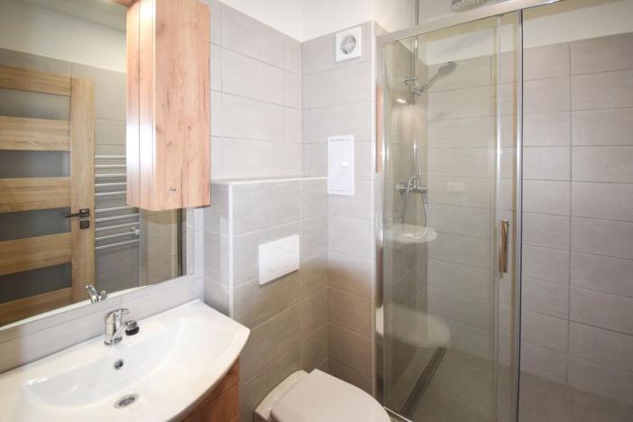 Pronájem bytu 1+kk, Úněšov, 20 m2