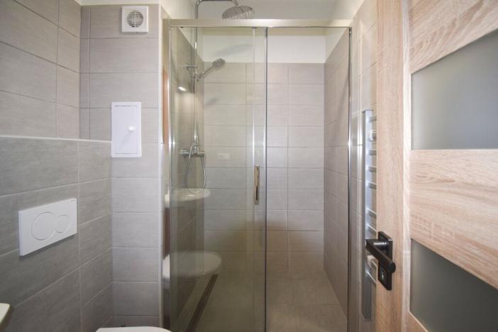 Pronájem bytu 1+kk, Úněšov, 20 m2