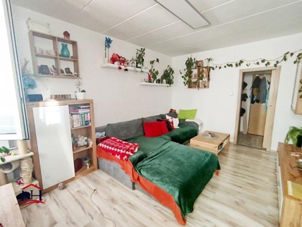 Prodej bytu 3+1, Most, U Věžových domů, 62 m2