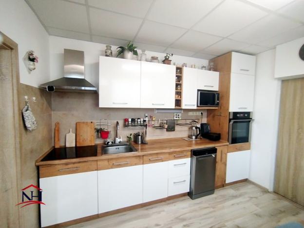 Prodej bytu 3+1, Most, U Věžových domů, 62 m2