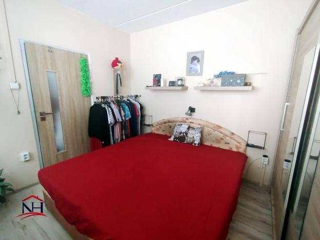 Prodej bytu 3+1, Most, U Věžových domů, 62 m2