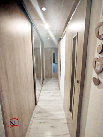 Prodej bytu 3+1, Most, U Věžových domů, 62 m2