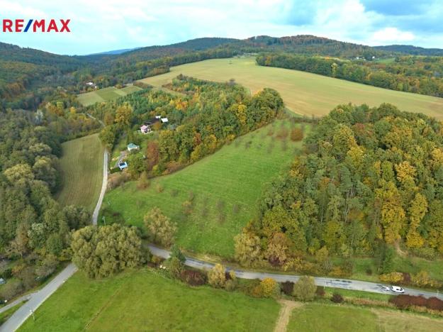 Prodej sadu/vinice, Zlín, 5599 m2