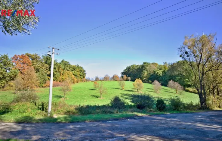 Prodej sadu/vinice, Zlín, 5599 m2