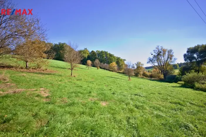 Prodej sadu/vinice, Zlín, 5599 m2