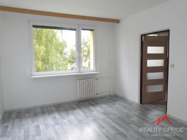 Pronájem bytu 1+1, Jílové - Kamenná, Dlouhá, 36 m2