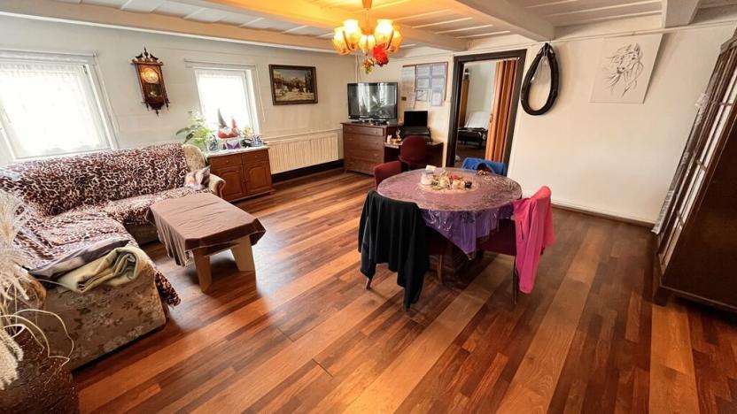 Prodej rodinného domu, Dolní Podluží, 120 m2