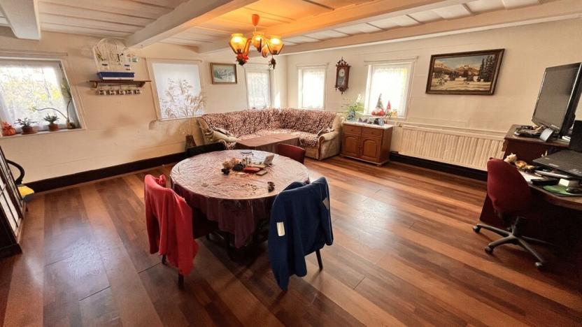 Prodej rodinného domu, Dolní Podluží, 120 m2