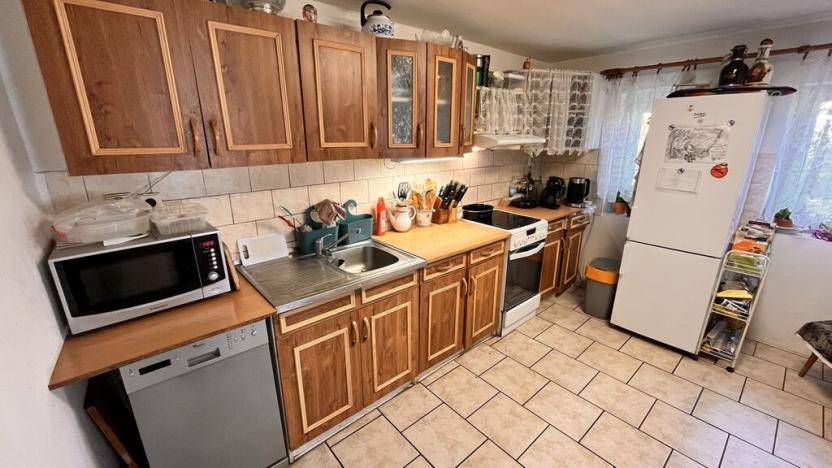 Prodej rodinného domu, Dolní Podluží, 120 m2