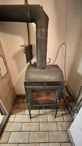 Prodej rodinného domu, Dolní Podluží, 120 m2