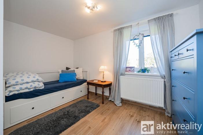 Prodej rodinného domu, Hrobce - Rohatce, Na Vršku, 144 m2