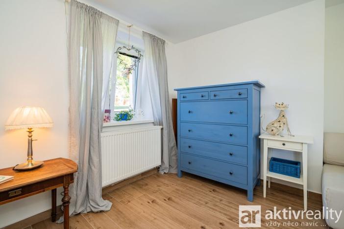 Prodej rodinného domu, Hrobce - Rohatce, Na Vršku, 144 m2