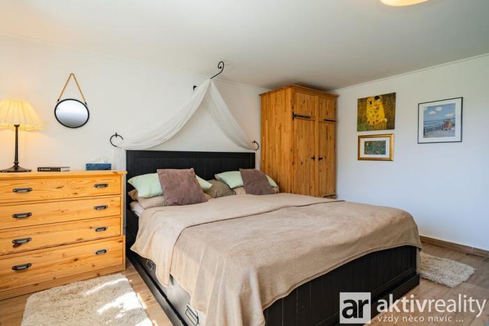 Prodej rodinného domu, Hrobce - Rohatce, Na Vršku, 144 m2