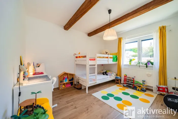 Prodej rodinného domu, Hrobce - Rohatce, Na Vršku, 144 m2