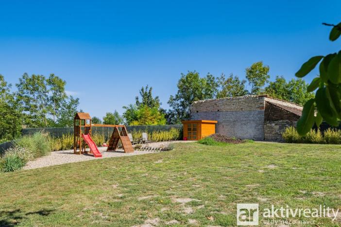 Prodej chalupy, Hrobce - Rohatce, Na Vršku, 144 m2