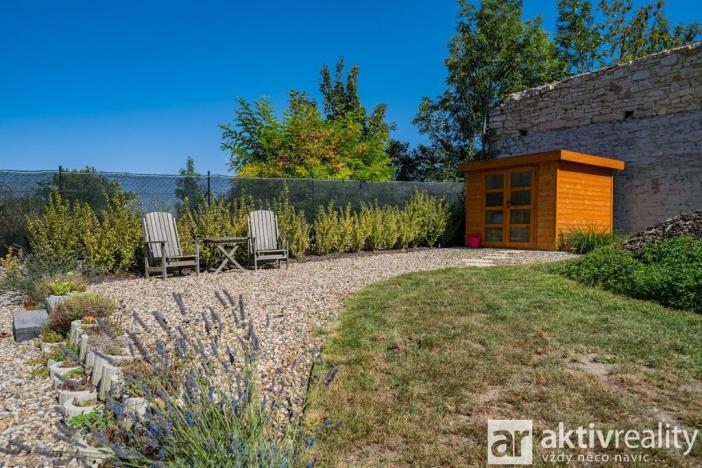 Prodej chalupy, Hrobce - Rohatce, Na Vršku, 144 m2