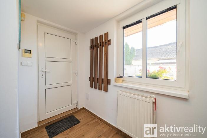 Prodej chalupy, Hrobce - Rohatce, Na Vršku, 144 m2