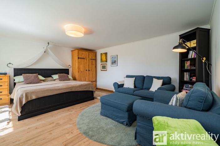 Prodej chalupy, Hrobce - Rohatce, Na Vršku, 144 m2