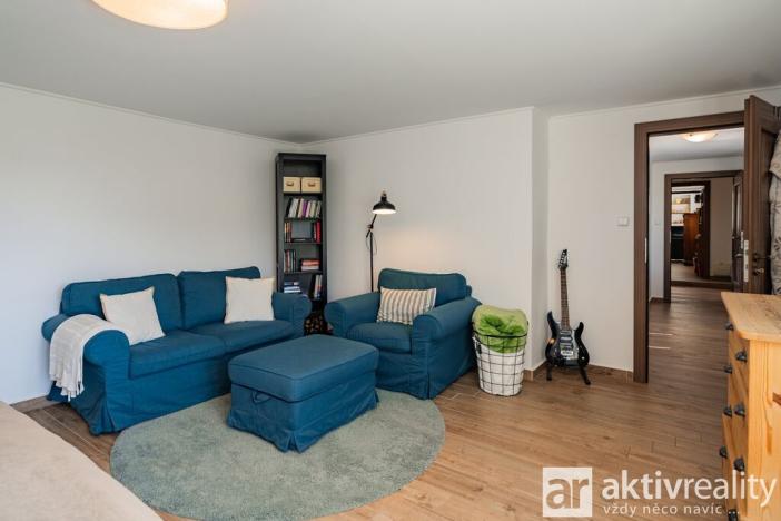 Prodej chalupy, Hrobce - Rohatce, Na Vršku, 144 m2