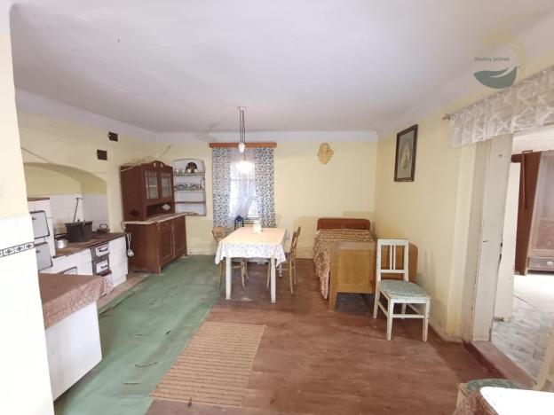 Prodej rodinného domu, Ježovy, 100 m2