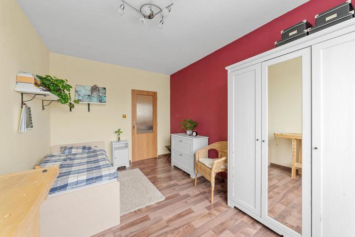 Prodej bytu 4+1, Praha - Černý Most, Anderleho, 105 m2