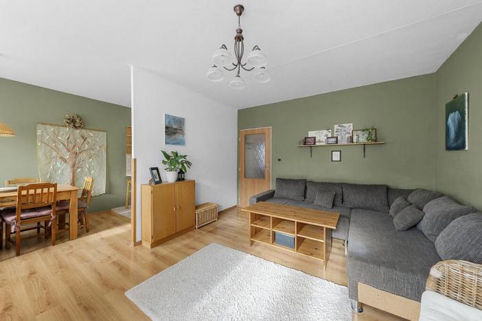 Prodej bytu 4+1, Praha - Černý Most, Anderleho, 105 m2