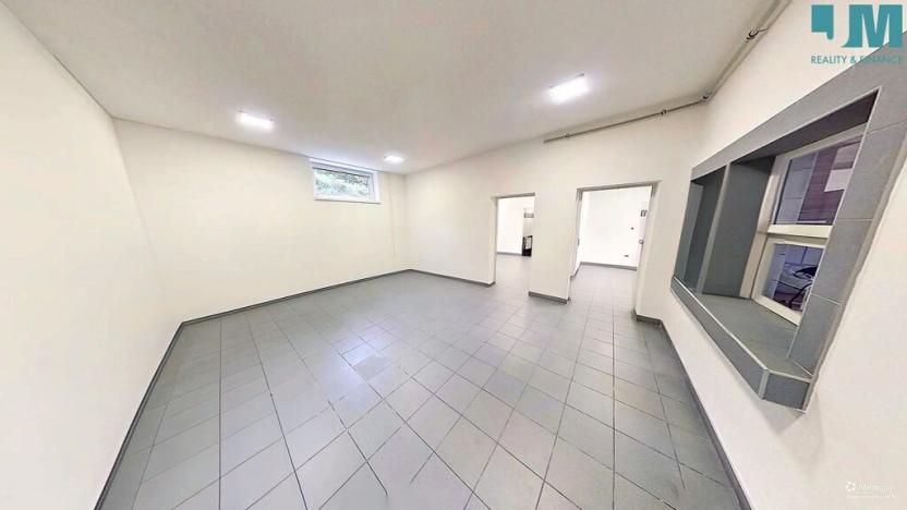 Prodej komerční nemovitosti, Třebíč, Koželužská, 838 m2