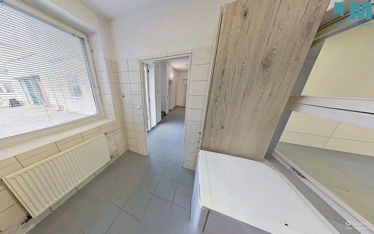 Prodej komerční nemovitosti, Třebíč, Koželužská, 838 m2