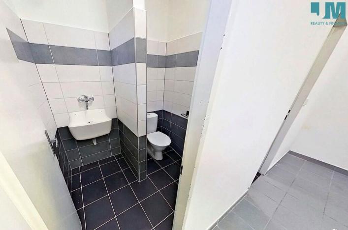 Prodej komerční nemovitosti, Třebíč, Koželužská, 838 m2