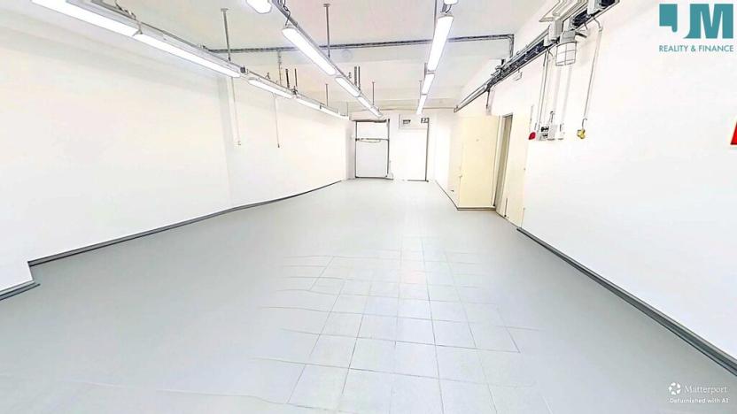 Prodej komerční nemovitosti, Třebíč, Koželužská, 838 m2