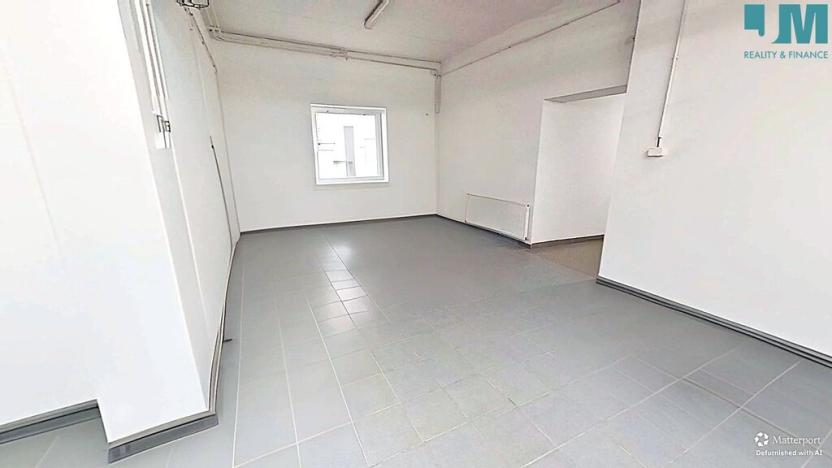 Prodej komerční nemovitosti, Třebíč, Koželužská, 838 m2