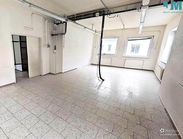 Prodej komerční nemovitosti, Třebíč, Koželužská, 838 m2