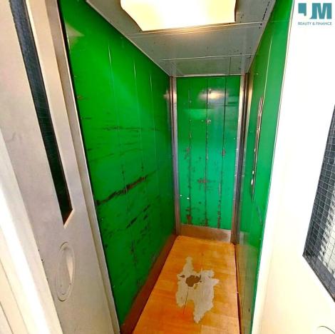 Prodej komerční nemovitosti, Třebíč, Koželužská, 838 m2