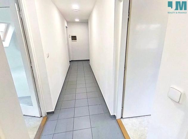 Prodej komerční nemovitosti, Třebíč, Koželužská, 838 m2