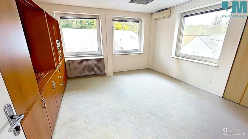 Prodej komerční nemovitosti, Třebíč, Koželužská, 838 m2