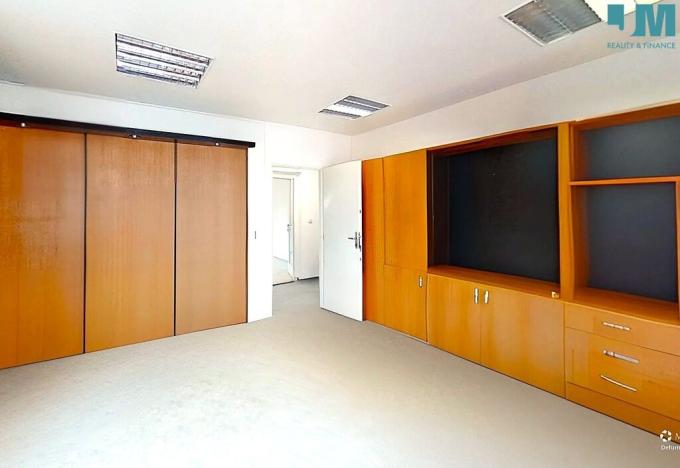 Prodej komerční nemovitosti, Třebíč, Koželužská, 838 m2